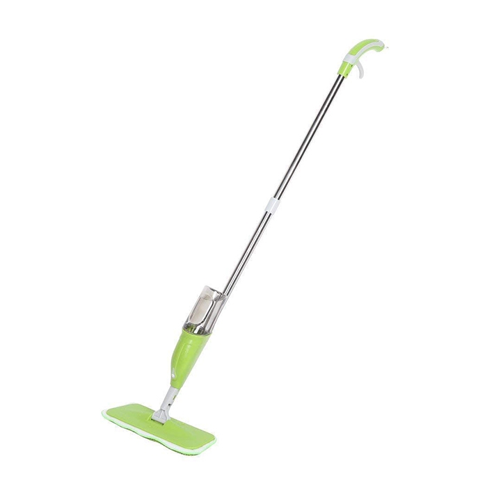 soldfly wet and dry cleaning flat floor cleaning mop