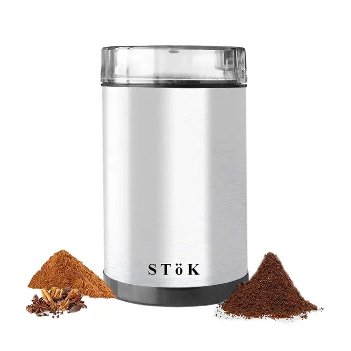 stok coffee & spice grinder