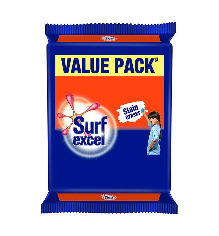 surf excel detergent bar