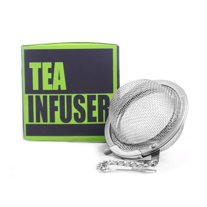 tea ball infuser