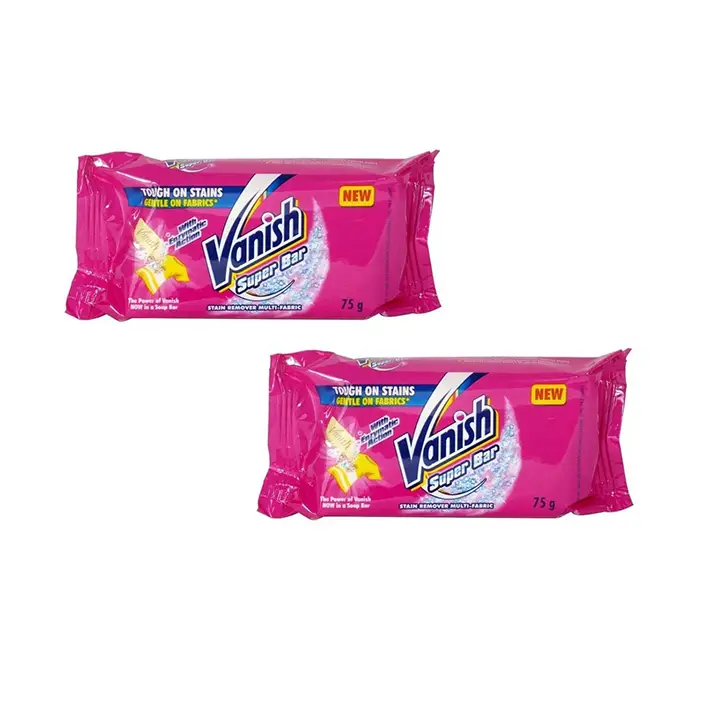 vanish stain remover detergent bar