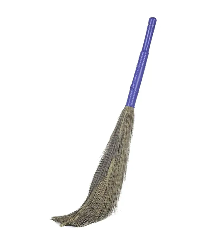 vxi® soft grass broom stick