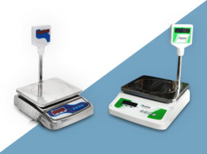Best Commercial Weighing Machine in India