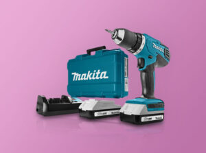 best cordless drill machine in india