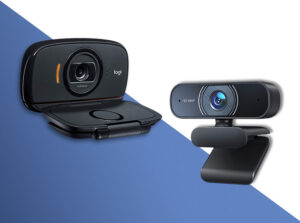 Best Webcams in India