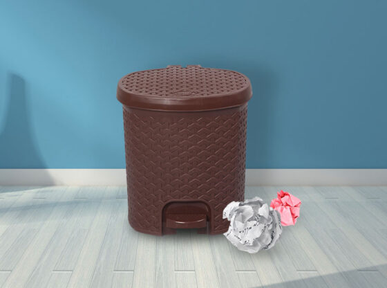 best dustbin for home office