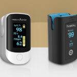 best pulse oximeter for home use in india