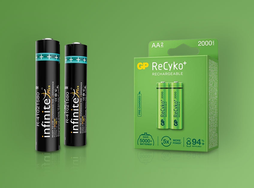 Best Rechargeable Battery in India: 2022 Reviews & Buying Guide