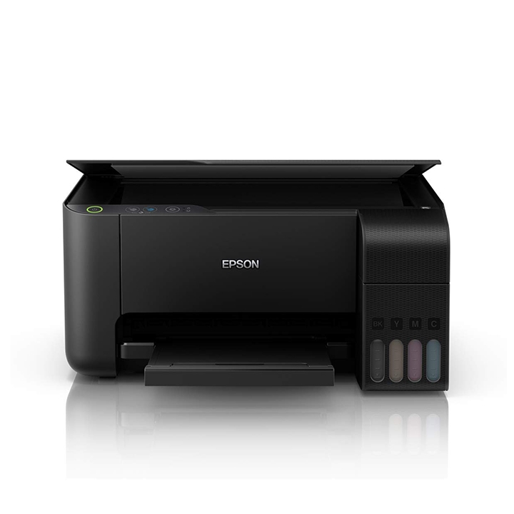 epson l3152 wifi all in one ink tank printer