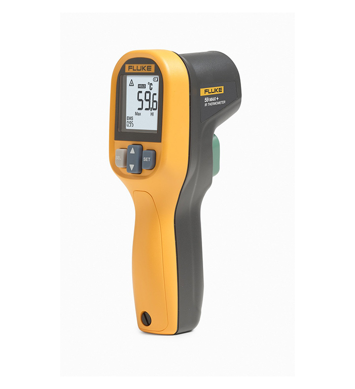 fluke infrared thermometer