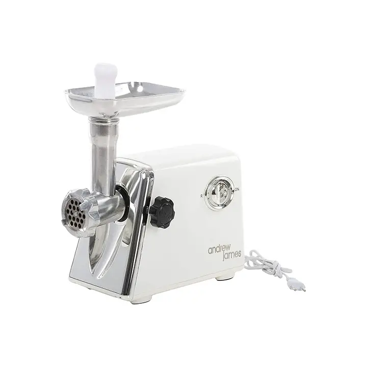 geepas 2000w meat mincer keema machine for home