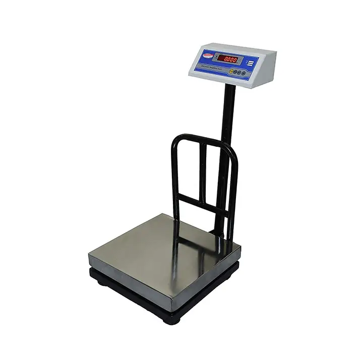 honda electronic weighing scale capacity (grey 100 kg)