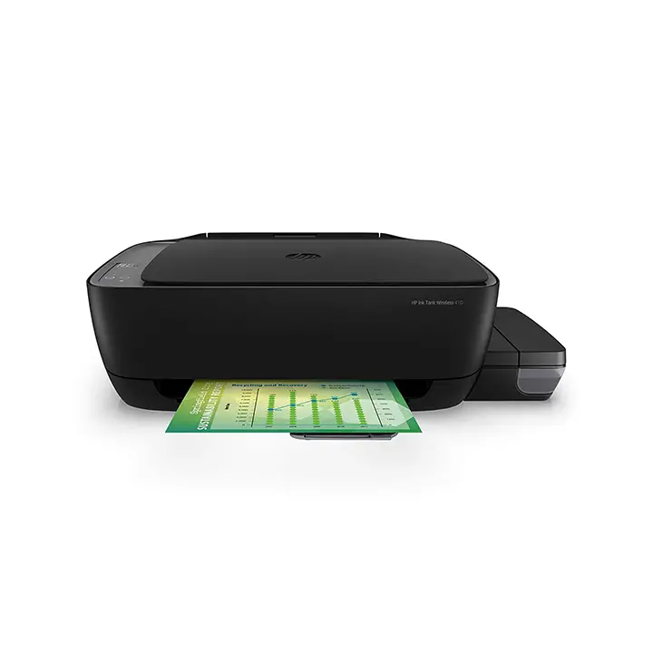 hp 410 all-in-one wireless ink tank color printer