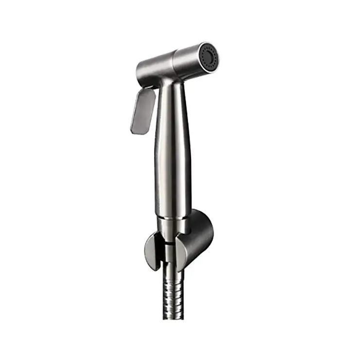 marcoware full stainless steel health faucet