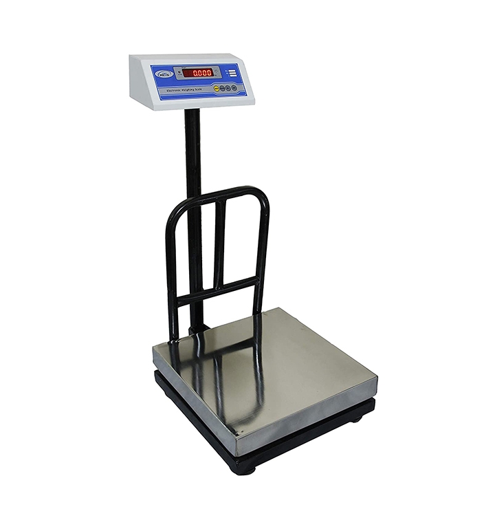 metis electronic weighing scale capacity 100 kg