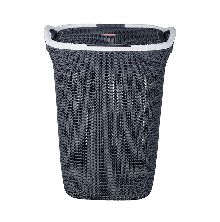 nayasa plastic multipurpose laundry basket