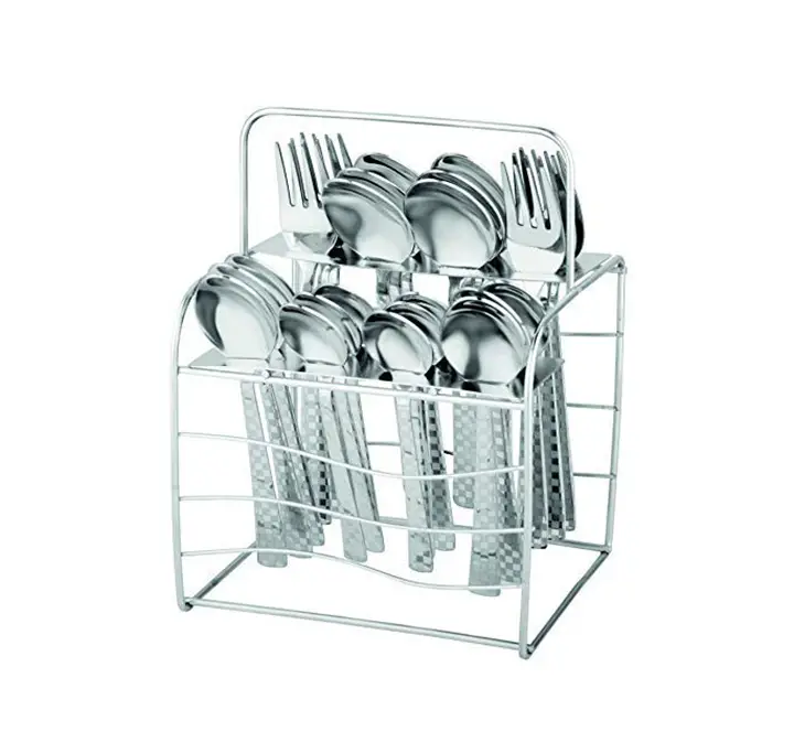 parage decora premium stainless steel cutlery set
