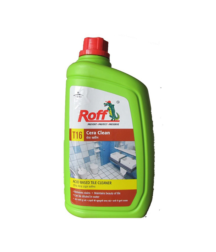 ss sink roff tile cleaner pidilite