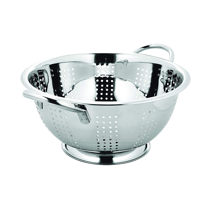 vinayak stainless steel colander