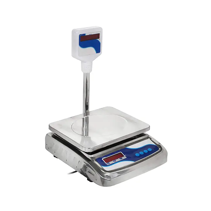 weight palace digital weighing table top scale