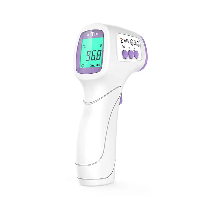 xitix infrared thermometer