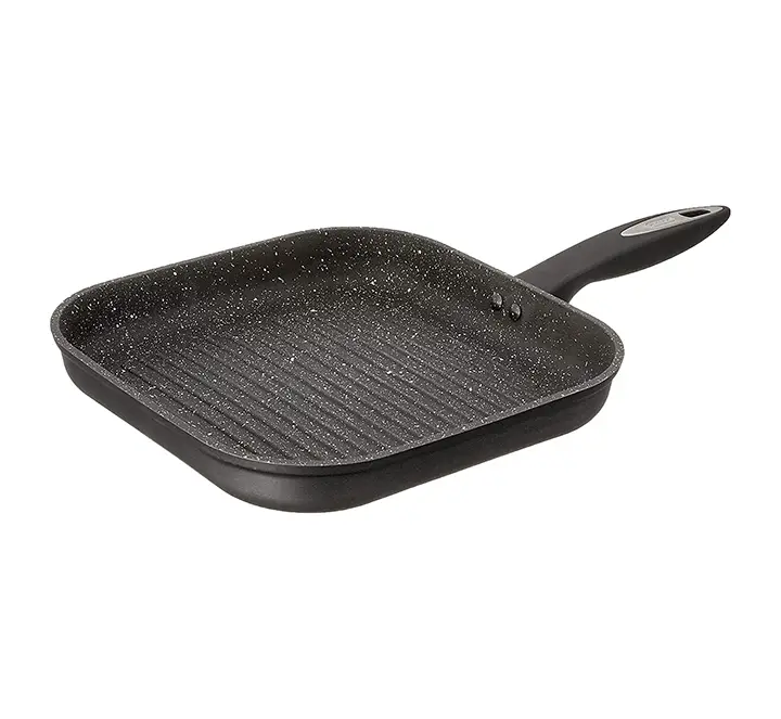 zyliss cookware 10 nonstick grill pan