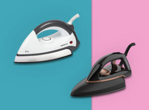best dry irons in india