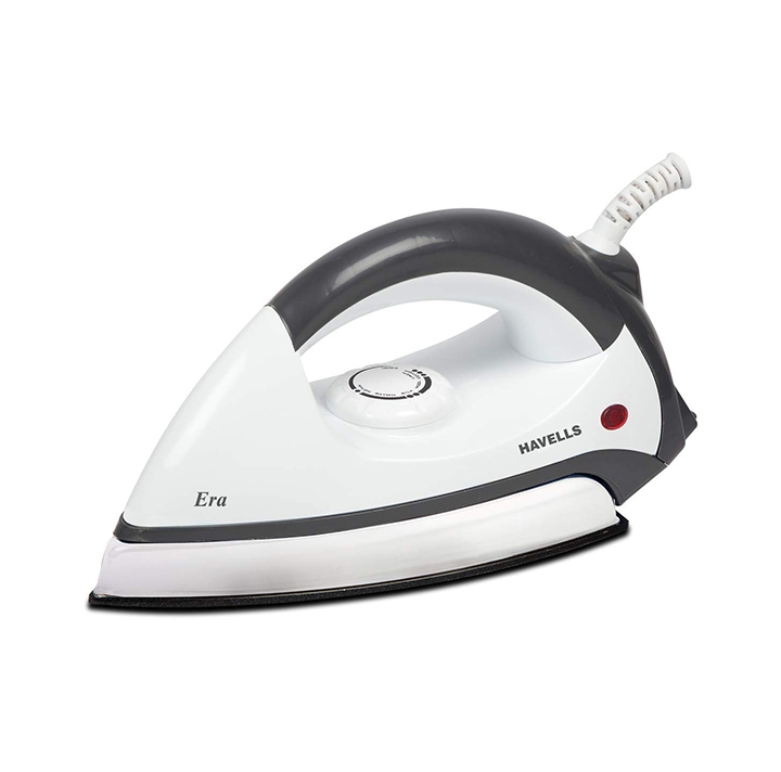 havells era 1000-watt dry iron