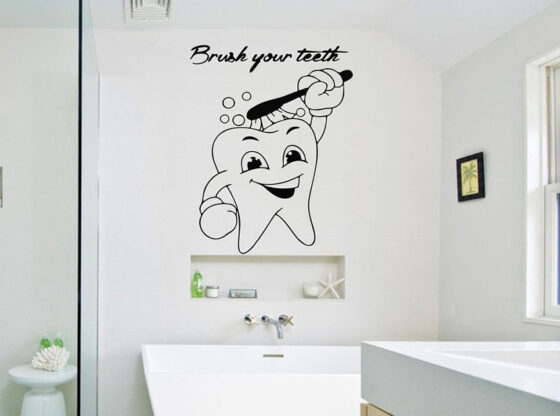 Wall Stickers for Your Bedroom