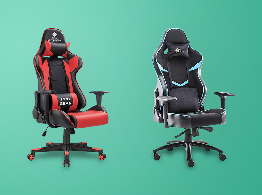 Top 10 Best Gaming Chair In India 2022