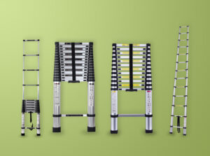 best telescopic ladders