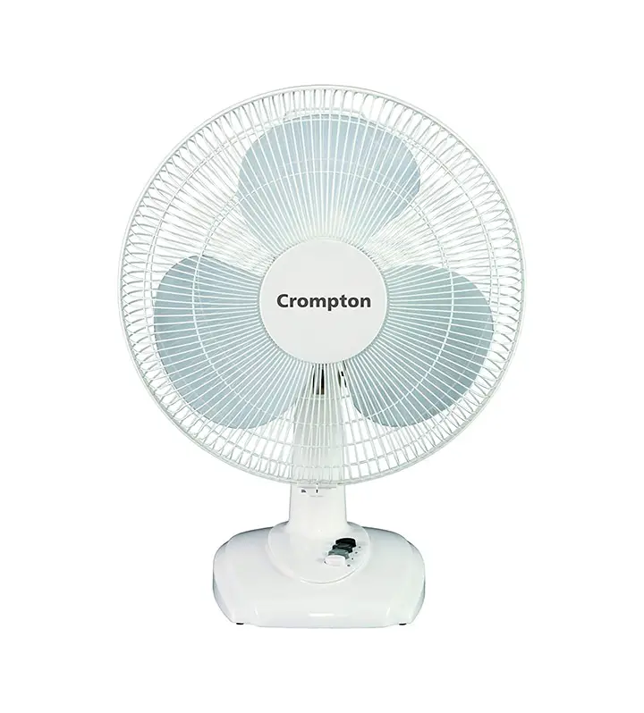 crompton hiflo eva 16-inch table fan