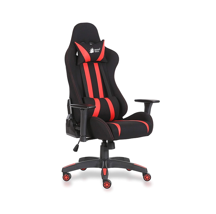 green soul® beast series multi-functional ergonomic gaming chair