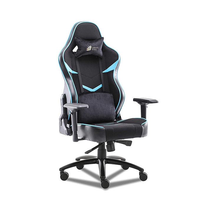 green soul® monster ultimate (s) multi-functional ergonomic gaming chair