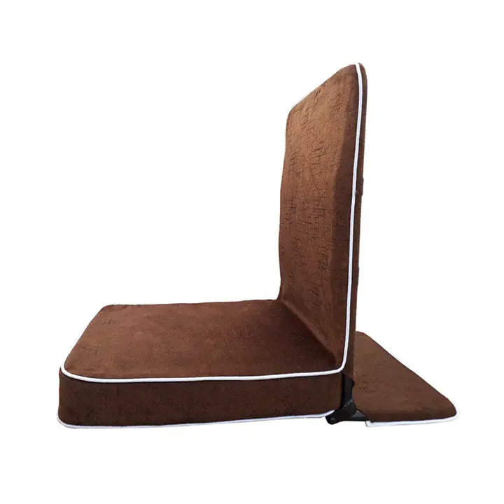 halonix, folding meditation yoga relaxing chair
