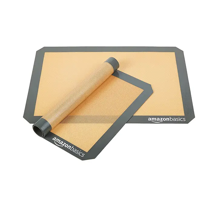 silicone baking mat sheet