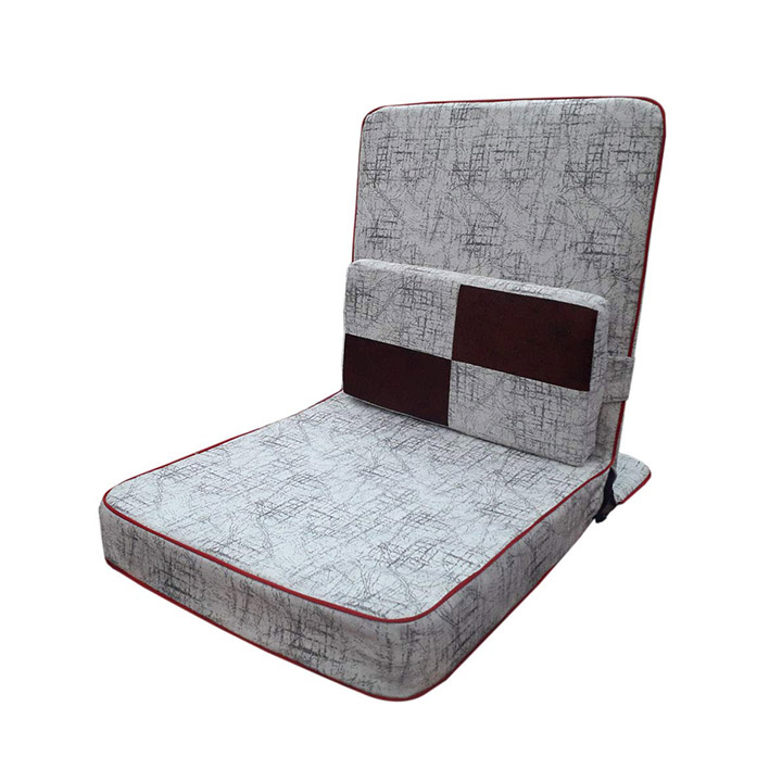 tiptop foldable meditation chair