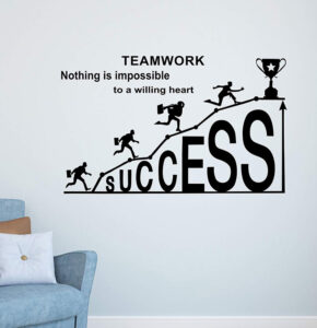 Awesome Motivational Wall Stickers for home in India