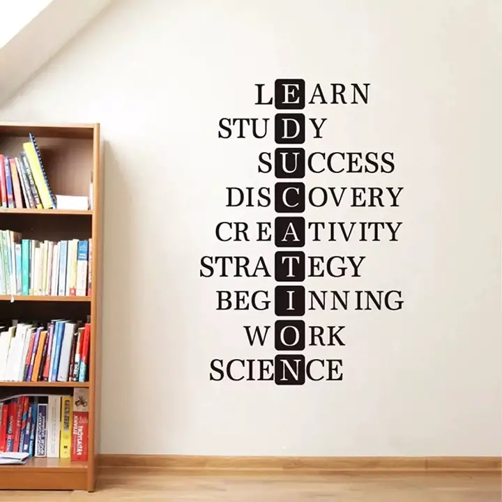 10-best-wall-stickers-for-study-room-in-india-2022