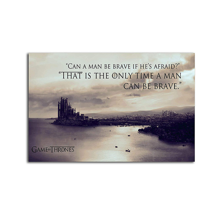 game of thrones quote wall stickers