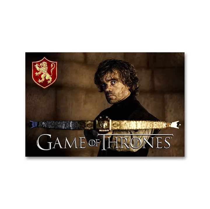 game of thrones wall decal