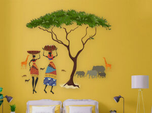large wall stickers