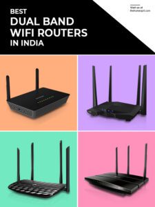 best Dual Band WiFi Router