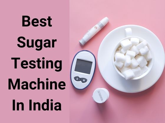 Best Sugar Testing Machine In India