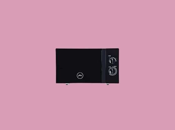 Best Solo Microwave Oven In India