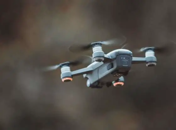 Best Drone Camera Under 10000