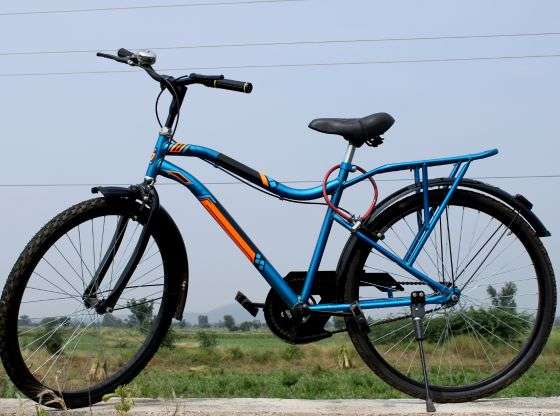 olx hybrid cycle