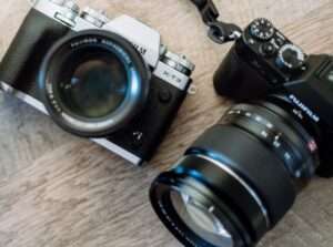 Best Mirrorless Camera Under 2 Lakh