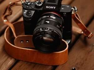 Best Sony Camera Under 1 Lakh