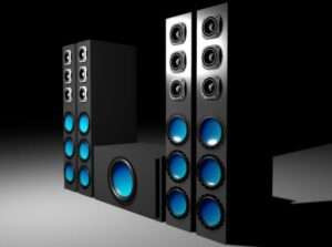 Best Tower Speakers Under 5000